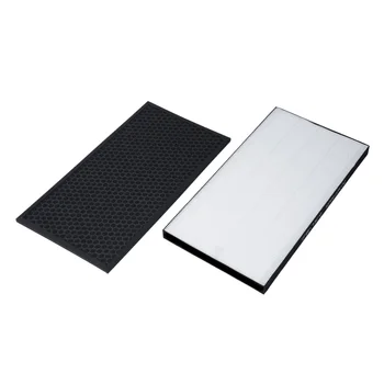 Filter Replacements For Sharp Air Purifier KC-D70 KC-E70 KC-F70 KC-700Y7 Replacement For Air Purifier Dust Pet Dander Remove
Filter Replacements For Sharp Air Purifier KC-D70 KC-E70 KC-F70 KC-700Y7 Replacement For Air Purifier Dust Pet Dander Remove