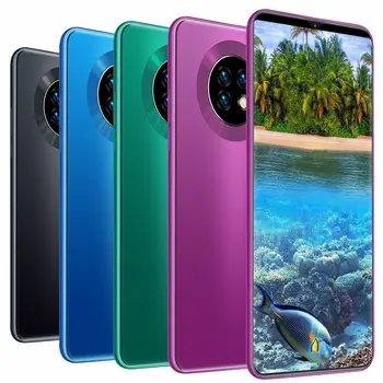 Mate33 6.1 Inches Full Screen 1+8Gb Mobile Phone Smart Phone Face Recognition Technology Smart Phone
Mate33 6.1 Inches Full Screen 1+8Gb Mobile Phone Smart Phone Face Recognition Technology Smart Phone
