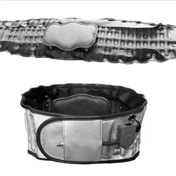 Lumbar Fixed Correction Brace Belt Inflatable Waist Back Decompression Traction Support Band Relieve Pain
Lumbar Fixed Correction Brace Belt Inflatable Waist Back Decompression Traction Support Band Relieve Pain