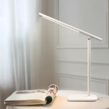 Modern LED Stand Desk Lamp Magnet Reading Table Light Touch Switch Wire Control Folding USB Recharging Work Dimmer Table Lamps
Modern LED Stand Desk Lamp Magnet Reading Table Light Touch Switch Wire Control Folding USB Recharging Work Dimmer Table Lamps