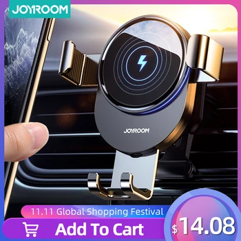 15W Qi Car Phone Holder Wireless Charger Car Mount Intelligent Infrared for Air Vent Mount car charger wireless For iPhone12 pro
15W Qi Car Phone Holder Wireless Charger Car Mount Intelligent Infrared for Air Vent Mount car charger wireless For iPhone12 pro