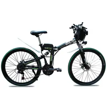 Factory price 21-speed mountain bike mtb bicycle 1000W 48V 13AH e bike for adult
Factory price 21-speed mountain bike mtb bicycle 1000W 48V 13AH e bike for adult