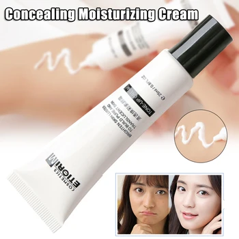 Brightening Cream Concealer Moisturizing Waterproof Cream Nourishing Skin Care Cream LDO99
Brightening Cream Concealer Moisturizing Waterproof Cream Nourishing Skin Care Cream LDO99