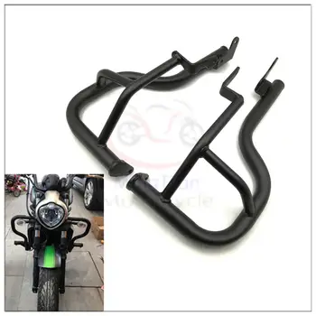 VN650 Vulcan S 650 EN650 15 - 19 Engine Guard Protection Frame Sideboard Collision Beam For Kawasaki 2015 2016 2017 2018 2019
VN650 Vulcan S 650 EN650 15 - 19 Engine Guard Protection Frame Sideboard Collision Beam For Kawasaki 2015 2016 2017 2018 2019