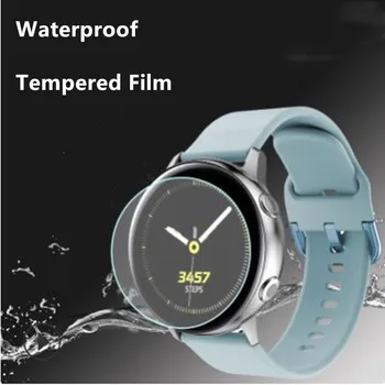 2pc Anti-scratch Tempered Glass For Smart Watch 46mm 42mm Screen Protector Protective Glass Films Ultra-thin Watch Accessories
2pc Anti-scratch Tempered Glass For Smart Watch 46mm 42mm Screen Protector Protective Glass Films Ultra-thin Watch Accessories
