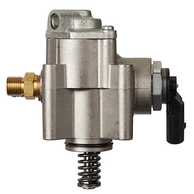 High Pressure Pump Fuel Rail Injector 2.0Ltr for Hitachi HPP0004
High Pressure Pump Fuel Rail Injector 2.0Ltr for Hitachi HPP0004