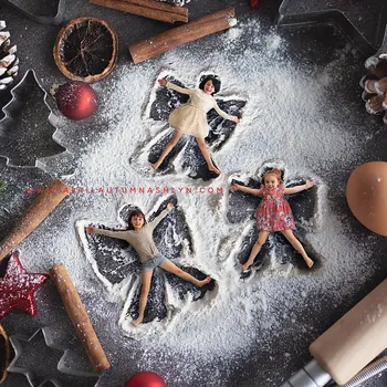 Christmas Baking Flour Angels Digital Backdrop photography, Snow Angel, Baking flat, flour, cutting board, high resolution JPG
Christmas Baking Flour Angels Digital Backdrop photography, Snow Angel, Baking flat, flour, cutting board, high resolution JPG