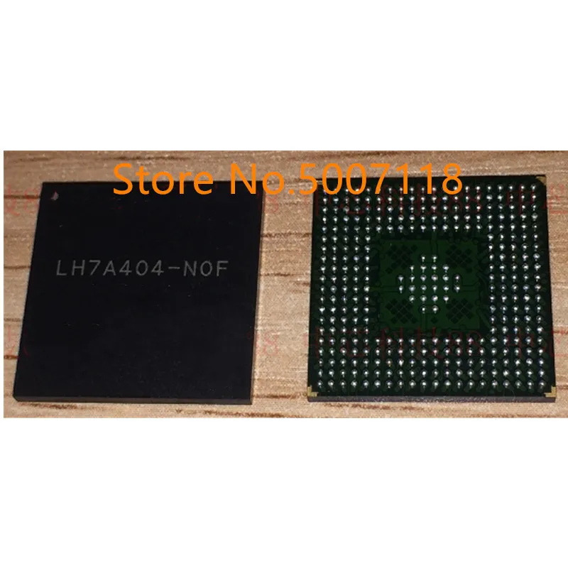 LH7A404-NOF LH7A404-N0F 100% Новый оригинальный | Электроника