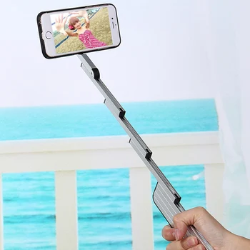 Bluetooth Selfie Stick Extendable Aluminum Phone Cases with Remote Controller Foldable Phone Cover VH99
Bluetooth Selfie Stick Extendable Aluminum Phone Cases with Remote Controller Foldable Phone Cover VH99