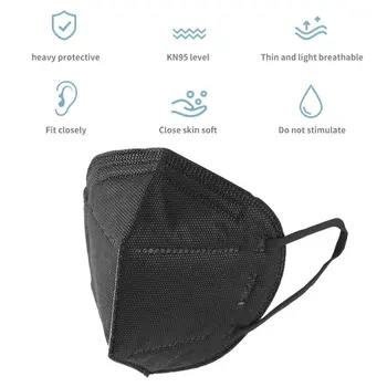 Anti-Haze Mask Porous Breathing Valve Glasses Can Not Fog Breathing Is Smooth Not Stuffy Soft And Comfortable 1 Pcs
Anti-Haze Mask Porous Breathing Valve Glasses Can Not Fog Breathing Is Smooth Not Stuffy Soft And Comfortable 1 Pcs