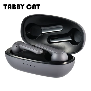 Bluetooth 5.0 Min TWS Wireless Earphones Fitness Tracker Earbuds Support iOS/Android Phones HD Call Wireless In-ear Earphones
Bluetooth 5.0 Min TWS Wireless Earphones Fitness Tracker Earbuds Support iOS/Android Phones HD Call Wireless In-ear Earphones