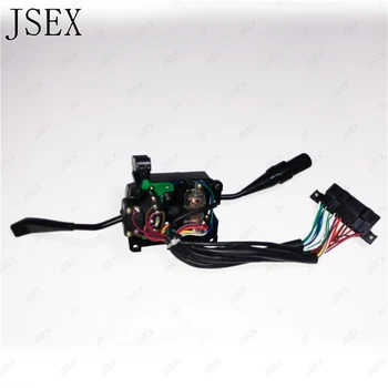 

High Quality Auto Wiring Combination Switch Used For Toyota LAND CRUISER FJ75'85-'92 84310-60560(LHD)