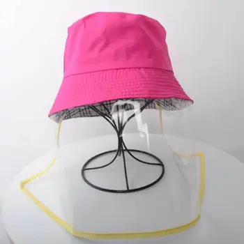 Anti-spitting Protective Hat Anti-dust And Anti-fog Dustproof Fisherman Hats baseball hats practical
Anti-spitting Protective Hat Anti-dust And Anti-fog Dustproof Fisherman Hats baseball hats practical