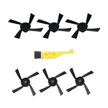 Side Brush For Neato Irobot Botvac Vacuum Cleaner 70E 75 80 85 &D Series D75 D80 D85, For Neato Botvac Vacuum Accessories Kit Pa
Side Brush For Neato Irobot Botvac Vacuum Cleaner 70E 75 80 85 &D Series D75 D80 D85, For Neato Botvac Vacuum Accessories Kit Pa