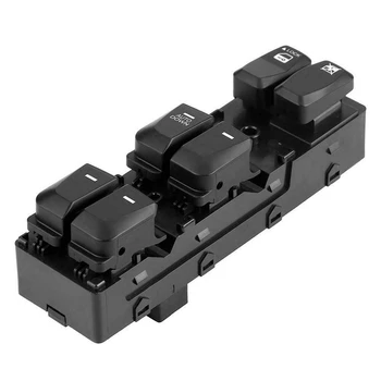 New Electric Power Window Switch Fit for Hyundai Tucson 2.0L 93750-2S150
New Electric Power Window Switch Fit for Hyundai Tucson 2.0L 93750-2S150