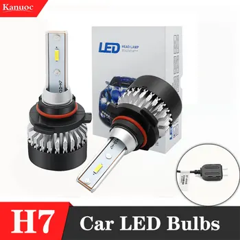 2x H7 LED 6000K White Super bright Car Headlight Fog Light Bulb Car Self Cooling Driving Running Lamp Aviation aluminum lamp 
2x H7 LED 6000K White Super bright Car Headlight Fog Light Bulb Car Self Cooling Driving Running Lamp Aviation aluminum lamp