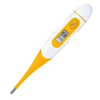 High Precision Thermometer for Fever,Thermometer with Reading Display Child Adult Body LCD Digital Thermometer
High Precision Thermometer for Fever,Thermometer with Reading Display Child Adult Body LCD Digital Thermometer