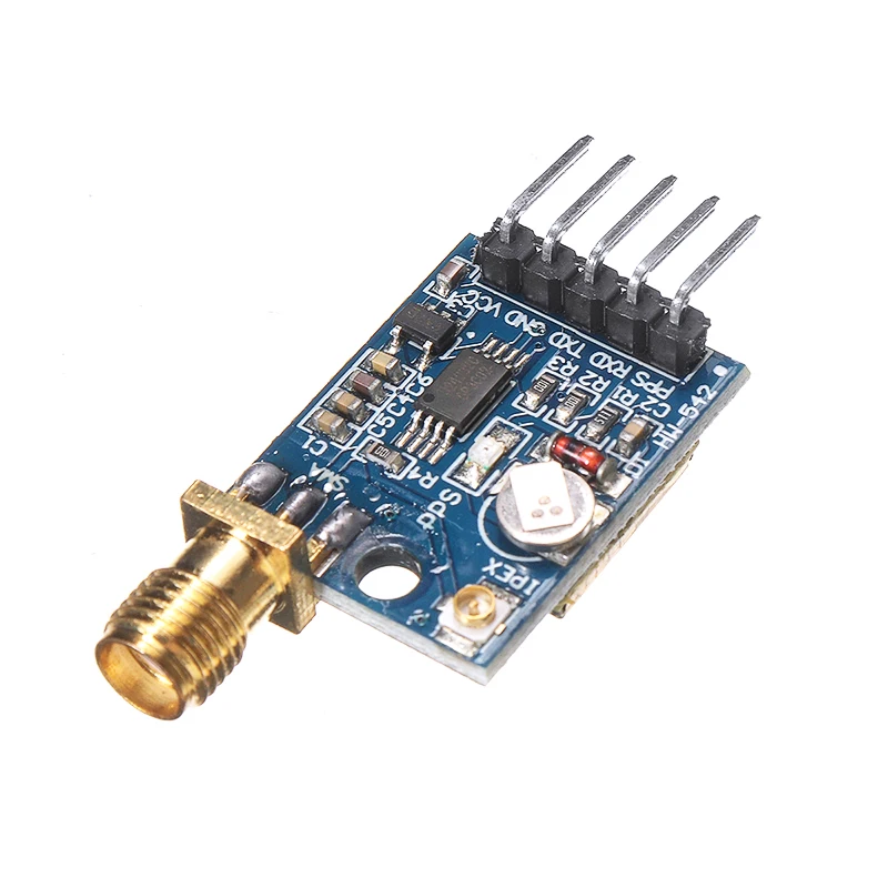 NEO-M8N GPS Satellite Module GPS Navigation Board Flight Control Board for Remote Control Car Boat Plane Accessories
NEO-M8N GPS Satellite Module GPS Navigation Board Flight Control Board for Remote Control Car Boat Plane Accessories