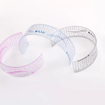 1pc Permanent Makeup Tattoo Accessories Plastic Eyebrow Ruler Reusable Accurate Measuring Tool Microblading Eyebrow Stencils
1pc Permanent Makeup Tattoo Accessories Plastic Eyebrow Ruler Reusable Accurate Measuring Tool Microblading Eyebrow Stencils