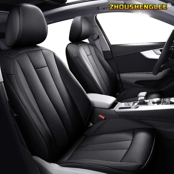 ZHOUSHENGLEE custom real leather car seat cover for acura MDX RDX RL TL ILX CDX TLX-L Automobiles Seat Covers car seats protecto
ZHOUSHENGLEE custom real leather car seat cover for acura MDX RDX RL TL ILX CDX TLX-L Automobiles Seat Covers car seats protecto