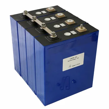 Grade A 4Pcs 3.2V 176AH LIFEPO4 battery cell 180Ah 2020 new Lithium LiFePO4 Batteries home use power supply solar system EV car
Grade A 4Pcs 3.2V 176AH LIFEPO4 battery cell 180Ah 2020 new Lithium LiFePO4 Batteries home use power supply solar system EV car
