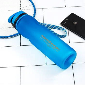 Matte Sports Water Bottle Student Outdoor Travel Portable Leakproof Drinkware Plastic Fashion Simple Travel Water Cup DF50WB
Matte Sports Water Bottle Student Outdoor Travel Portable Leakproof Drinkware Plastic Fashion Simple Travel Water Cup DF50WB