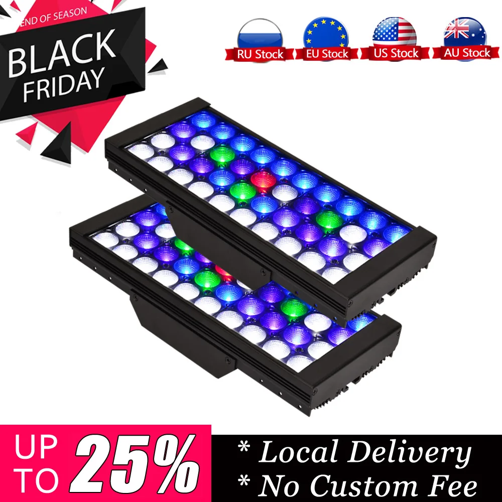 Aquarium Led Light Lamps lighting aquarium light aquarium lamp led full spectrum marine led aquarium light MJ3BP2
Aquarium Led Light Lamps lighting aquarium light aquarium lamp led full spectrum marine led aquarium light MJ3BP2