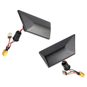 Amber Led Dynamic Side Marker Turn Signal Light Turn Signal Light Led Suquential Blinker Lamp For Vectra C Signum 2003-2008
Amber Led Dynamic Side Marker Turn Signal Light Turn Signal Light Led Suquential Blinker Lamp For Vectra C Signum 2003-2008