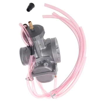 Motorcycle Parts Carburetor For Keihin PWK38 PWK 38mm Airstriker Air Striker Scooters Carb Dirt Bike Universal Sale
Motorcycle Parts Carburetor For Keihin PWK38 PWK 38mm Airstriker Air Striker Scooters Carb Dirt Bike Universal Sale