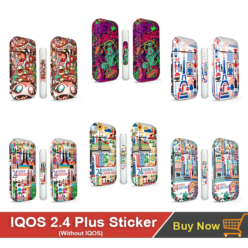 3M PVC Printing Label Anti-scratch Decorative Skin Sticker Material for IQOS 2.4 Plus for iqos decals
3M PVC Printing Label Anti-scratch Decorative Skin Sticker Material for IQOS 2.4 Plus for iqos decals