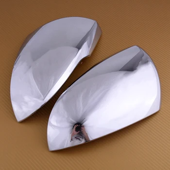 DWCX Chrome ABS Side Door Mirror Cover Trim Molding Cap Sticker Overlay Shell Fit For Kia Optima K5 JF 2017 2018 2019
DWCX Chrome ABS Side Door Mirror Cover Trim Molding Cap Sticker Overlay Shell Fit For Kia Optima K5 JF 2017 2018 2019
