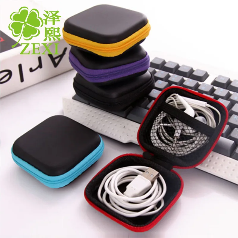 2 PCS Mobile Phone Data Cable Charger Storage Box Fidget Spinner Packing Box Data Cable Storage Box Earphone Bag
2 PCS Mobile Phone Data Cable Charger Storage Box Fidget Spinner Packing Box Data Cable Storage Box Earphone Bag