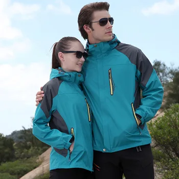 Waterproof Windproof Ski Jacket Men's Mountaineering Winter Jackets Men Women Outdoor Windbreaker Softshell Coat Camping Hiking
Waterproof Windproof Ski Jacket Men's Mountaineering Winter Jackets Men Women Outdoor Windbreaker Softshell Coat Camping Hiking