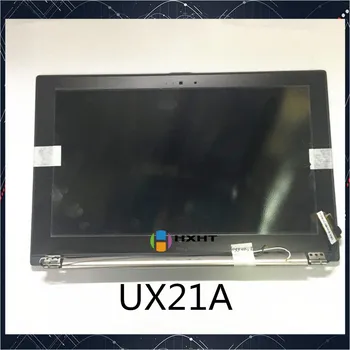 Original UX21 UX21A Laptop LCD screen assembly display For Asus Ultrabook HW11WX101 HW11WX101-09 1366*768 1920*1080 Fully Tested
Original UX21 UX21A Laptop LCD screen assembly display For Asus Ultrabook HW11WX101 HW11WX101-09 1366*768 1920*1080 Fully Tested
