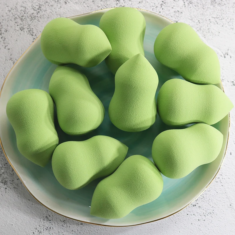 2019 Makeup Foundation Sponge Cosmetic Puff Powder Make Up Facial Contour Beauty Tool Kit Random Color Wholesale DX166
2019 Makeup Foundation Sponge Cosmetic Puff Powder Make Up Facial Contour Beauty Tool Kit Random Color Wholesale DX166