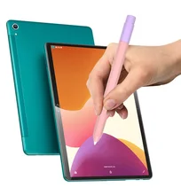 For Lenovo Xiaoxin Pad Protective Cover For Xiao Xin Pad Pro / P11 Plus / P11 Plus Pro 2021 Initiative Capacitor Touch Stylus
For Lenovo Xiaoxin Pad Protective Cover For Xiao Xin Pad Pro / P11 Plus / P11 Plus Pro 2021 Initiative Capacitor Touch Stylus