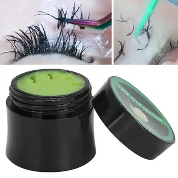 22g Cantaloupe Eyelash Glue Remover Non-Irritating Removal Cream Makeup Tool Fruit Eyelash Extension Glue Remover Cream
22g Cantaloupe Eyelash Glue Remover Non-Irritating Removal Cream Makeup Tool Fruit Eyelash Extension Glue Remover Cream