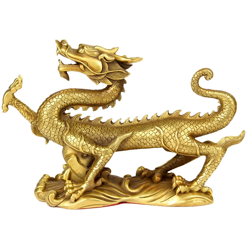 Four Sacred Beasts Blue Dragon White Tiger Zhuque Xuanwu Square Auspicious Beast Home Decorative Crafts
Four Sacred Beasts Blue Dragon White Tiger Zhuque Xuanwu Square Auspicious Beast Home Decorative Crafts