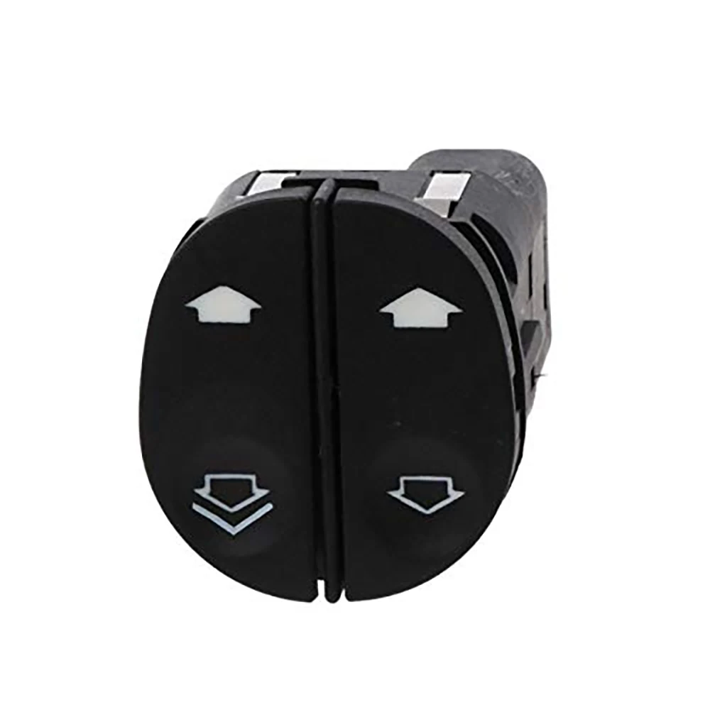 Power Window Lifter Control Switch Electric Regulator Button for Ford Fiesta Fusion KA Puma Transit 6S6T14529AB 1459686 Z075
Power Window Lifter Control Switch Electric Regulator Button for Ford Fiesta Fusion KA Puma Transit 6S6T14529AB 1459686 Z075