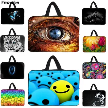 Funda Prints Universal Tablet 10.1 Case For Lenovo A7600 X30F iPad Sleeve Netbook Bag 10" 10.2" 9.7 Tablet PC Cover Pouch Bolsas
Funda Prints Universal Tablet 10.1 Case For Lenovo A7600 X30F iPad Sleeve Netbook Bag 10" 10.2" 9.7 Tablet PC Cover Pouch Bolsas
