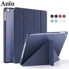 For iPad 2 3 4 Air 1 2 Air 3 Case Silicone Cover For iPad 10.2 2019 9.7 2018 6th 7th Generation Case For iPad Mini 4 5 6 Capa 
For iPad 2 3 4 Air 1 2 Air 3 Case Silicone Cover For iPad 10.2 2019 9.7 2018 6th 7th Generation Case For iPad Mini 4 5 6 Capa