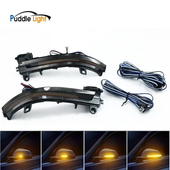 Side Rearview Mirror Indicator Blinker Light Sequential Multifunctional Dynamic Turn Signal For Bmw X1 E84 E90 F20 F22 F10 F01
Side Rearview Mirror Indicator Blinker Light Sequential Multifunctional Dynamic Turn Signal For Bmw X1 E84 E90 F20 F22 F10 F01