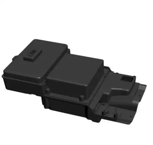 HG 1/10 RC ABS пластиковый ESC ящик для P407 4*4 фотографический гоночный гусеничный Автомобиль DIY часть
HG 1/10 RC ABS пластиковый ESC ящик для P407 4*4 фотографический гоночный гусеничный Автомобиль DIY часть