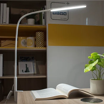 Swing Arm Table Lamp Reading Kids Room Eye Care Work Home Office For Study Reading With Clamp Remote Control 360° Swivel Base
Swing Arm Table Lamp Reading Kids Room Eye Care Work Home Office For Study Reading With Clamp Remote Control 360° Swivel Base