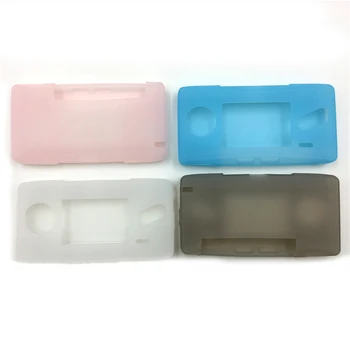 Soft TPU Protection Shell Case for Nintend GBM Game Console Replacement Housing Case Cover GBM Protector
Soft TPU Protection Shell Case for Nintend GBM Game Console Replacement Housing Case Cover GBM Protector