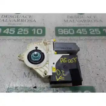 WINDOW MOTOR FRONT LEFT VOLKSWAGEN PASSAT LIM. (362) 1K0959793L F005S00294
WINDOW MOTOR FRONT LEFT VOLKSWAGEN PASSAT LIM. (362) 1K0959793L F005S00294