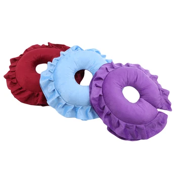 Cushion Travel Pillow Head Rest Health Care Physiotherapy Massage Bed Pillow Office Airplane Driving Nap Support 
Cushion Travel Pillow Head Rest Health Care Physiotherapy Massage Bed Pillow Office Airplane Driving Nap Support