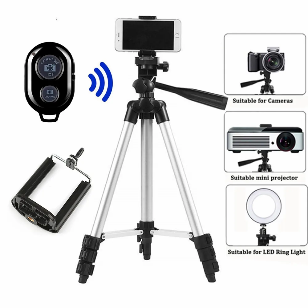 Smartphone Tripod Cellphone Tripod For Phone Tripod For Mobile Tripie For Cell Phone Portable Stand Holder Selfie Video support
Smartphone Tripod Cellphone Tripod For Phone Tripod For Mobile Tripie For Cell Phone Portable Stand Holder Selfie Video support