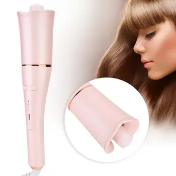 4 Grade Temperature Control Automatic Curling Iron Hair Curler Hair Curling Iron Hair Dressing Styling Tools
4 Grade Temperature Control Automatic Curling Iron Hair Curler Hair Curling Iron Hair Dressing Styling Tools