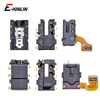 Ear Earphone Headphone Jack Audio Port Connector Flex Repair Parts For HuaWei Nova 5i 4e 3 3i 3e 2 2S 2i 2 Lite Plus Young 2017 
Ear Earphone Headphone Jack Audio Port Connector Flex Repair Parts For HuaWei Nova 5i 4e 3 3i 3e 2 2S 2i 2 Lite Plus Young 2017